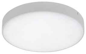 Rabalux - LED Лампа за баня LED/18W/230V 2800-6000K IP44 бяла
