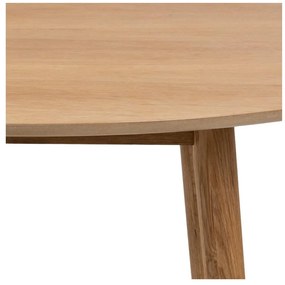 Кръгла маса за хранене ø 120 cm Nagano - Actona