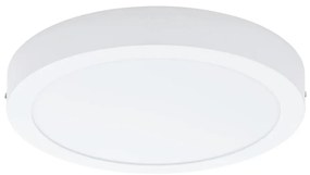 Eglo 78203 - LED таванно осветително тяло FUEVA LED/22W/230V