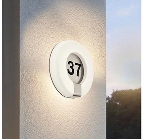 Eglo 98145 - LED регулируем номер MARCHESA-C LED/15W/230V IP44