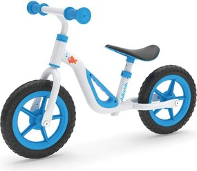 Chillafish  -  Колело за балансиране Chillafish Charlie, Синьо