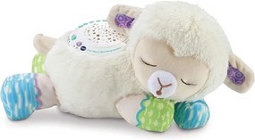 Интерактивна играчка, Vtech, Овца 3 в 1, Звездно небе, 27.9 х 38 х 13.3 см