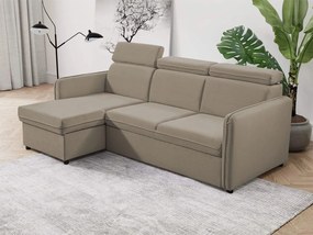 Ъглов диван Barcelo mini-Mpez Skouro