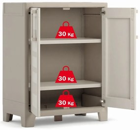 Шкаф за работилница Gulliver – Keter