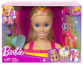 Кукла за Сресване Barbie Hair Color Reveal 29 cm