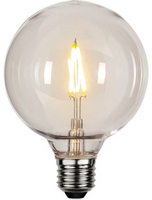 LED крушка E27, 1 W, 240 V - Star Trading