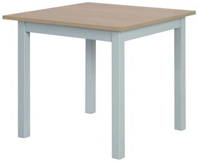 Детски комплект за хранене 3 бр. Woody - Roba