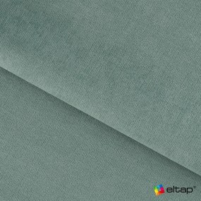 Зелено кресло Laine – ELTAP