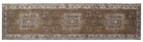 Килим DKD Home Decor Памук (60 x 240 x 1 cm)