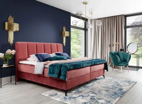 Тапицирано легло Ardito-180 x 200-Rotten apple