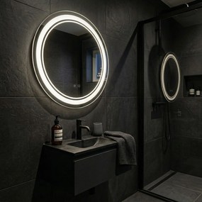 Огледало LED SOFT 50