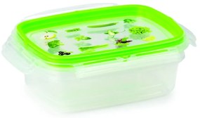 Комплект от 2 кутии за храна , 0,6 л - Snips