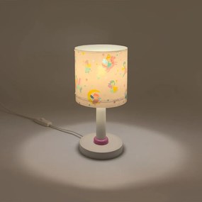 Детска преносима лампа Ango Fairy Dreams