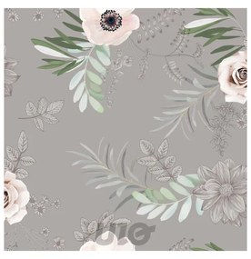 Покривка за маса 140x240 cm Anemone – douceur d'intérieur