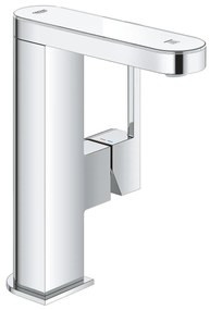 Едноръковхатков смесител за умивалник 1/2″ 23958003, с LED дисплей М-размер