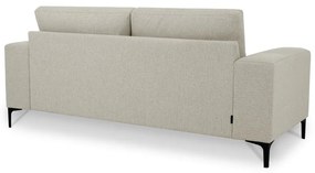 Бежов диван 164 cm Chile – Scandic