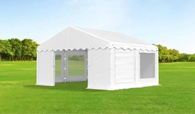 Шатра 4x4x2m Comfort PE 240g с мрежа против комари Лято