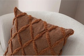 Калъфка за възглавница 43x43 cm Tuffet – Mioli Decor