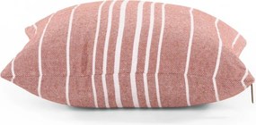 Памучна декоративна възглавница 45x45 cm Solene – Tiseco Home Studio