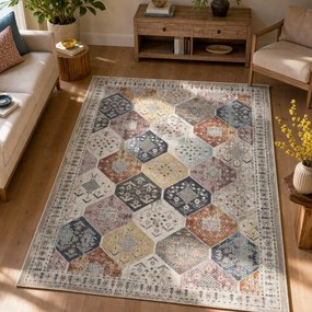 Килим Mirva Multi, 160 x 230 cm - Universal