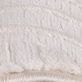 Кремав килим 200x290 cm Sahara – Ayyildiz Carpets