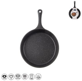 Тиган с незалепващо покритие ø 24 cm Grande – Orion