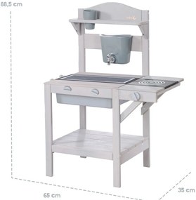 Детска градинска кухня – Roba