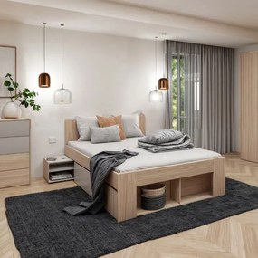 Спален комплект Corina