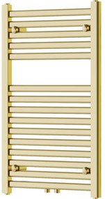 Mexen Hades радиатор за баня 800 x 500 мм, 305 W, златен - W104-0800-500-00-50