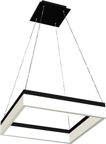 LED полилей на кабел NERO LED/32W/230V