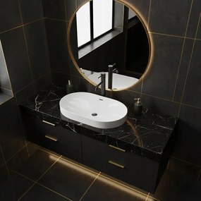 Умивалник за плот BASARO TERRA