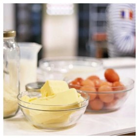 Стъклена купа в комплект от 6 броя ø 9 cm Gigogne - Duralex