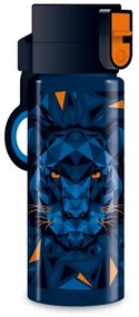 Ars Una - Бутилка за вода 475 ml Black Panther (5082) 21