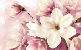 Magnolia Pink  - C04156