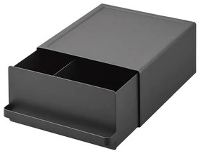 Черна кутия за чай Tower – YAMAZAKI