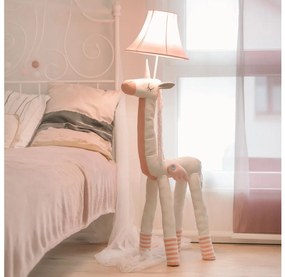 Happy Lamps - LED детска лампа BONITA LED/5,4W/230V еднорог