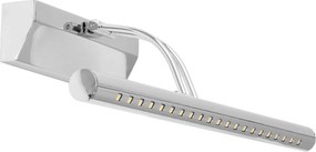 АПЛИК ЗА БАНЯ LED 5W 40CM APP364-1W CHROM