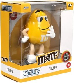 Jada Toys - Фигура M&amp;Ms Yellow 253251028