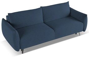 Син диван 230 cm Malie – Makamii