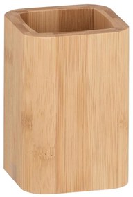WENKO 24746100 - Чаша BAMBUSA 7,1x10,7 см кафява