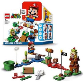 Playset Lego 71360 231 piezas