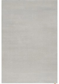 Кремав вълнен килим 120x180 cm Calisia M Smooth – Agnella