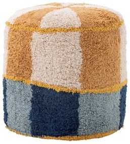 Детски пуф Kio – Bloomingville Mini
