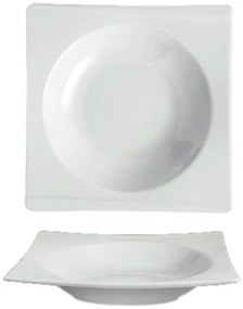 Gural Porselen - Хонг Конг Чиния дълбока 28cm (HKG 28 CK)