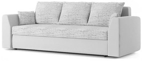 Разтегателен диван GRACE,230x75x90,lawa 09/soft 17