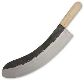 Pirge - Нож за кълцане от неръждаема стомана 55см (61076)
