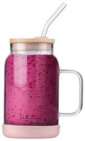 Стъклена чаша 600 ml Fuori – Vialli Design