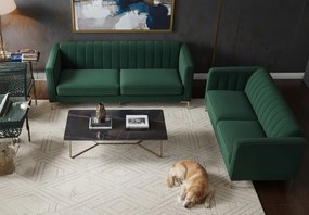 Холни маси Jeremy-черно