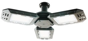 LED Ceiling прожектор 3xE27/16,7W/230V 4000K