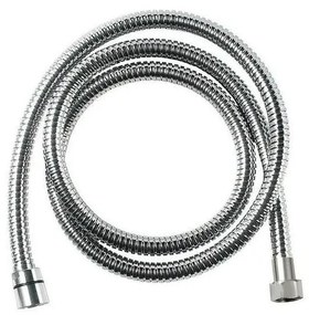 Sapho - душ маркуч SOFTFLEX 150 см лъскав хром